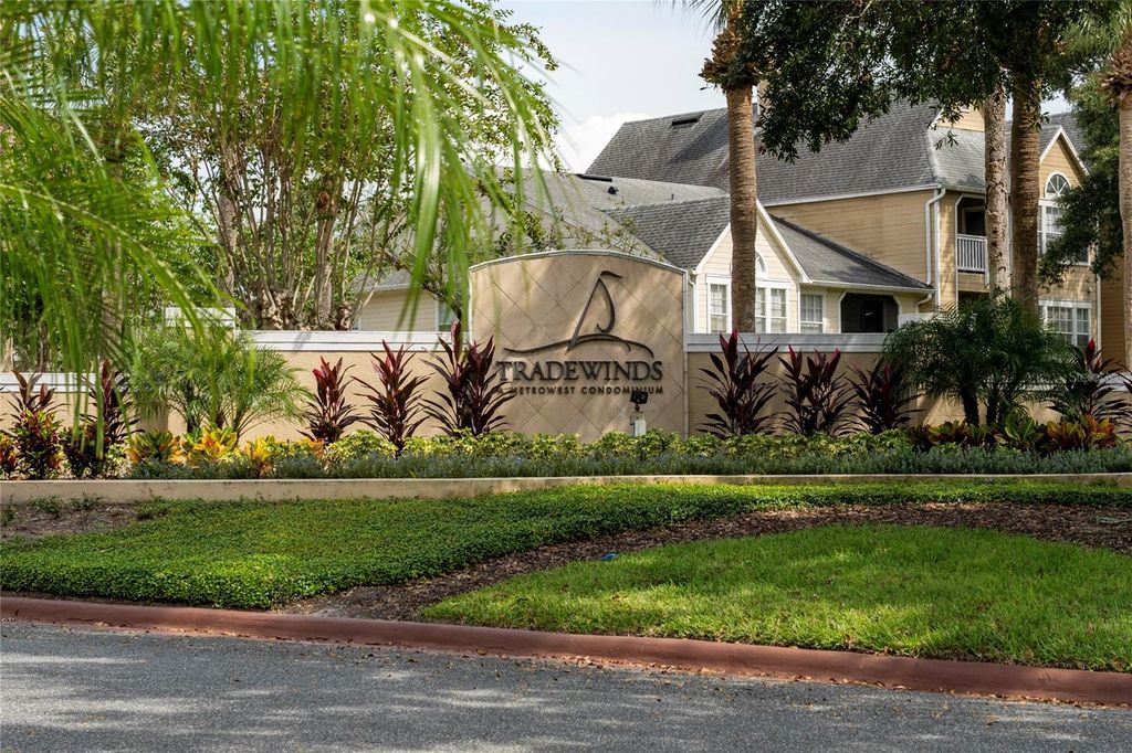Image 1 of property listing at 1073 S HIAWASSEE ROAD 1011, Orlando, FL 32835