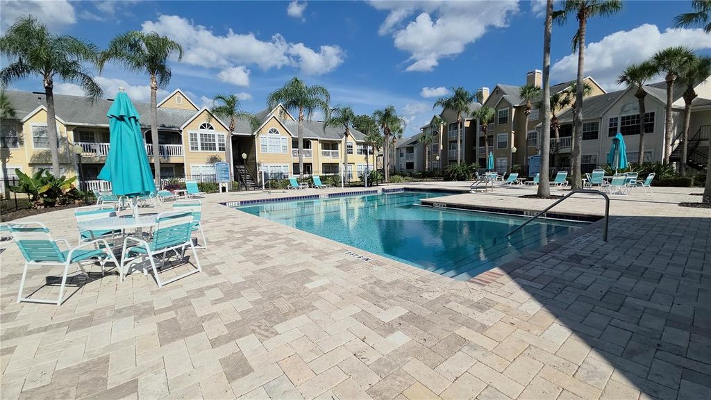 Image 24 of property listing at 1073 S HIAWASSEE ROAD 1011, Orlando, FL 32835