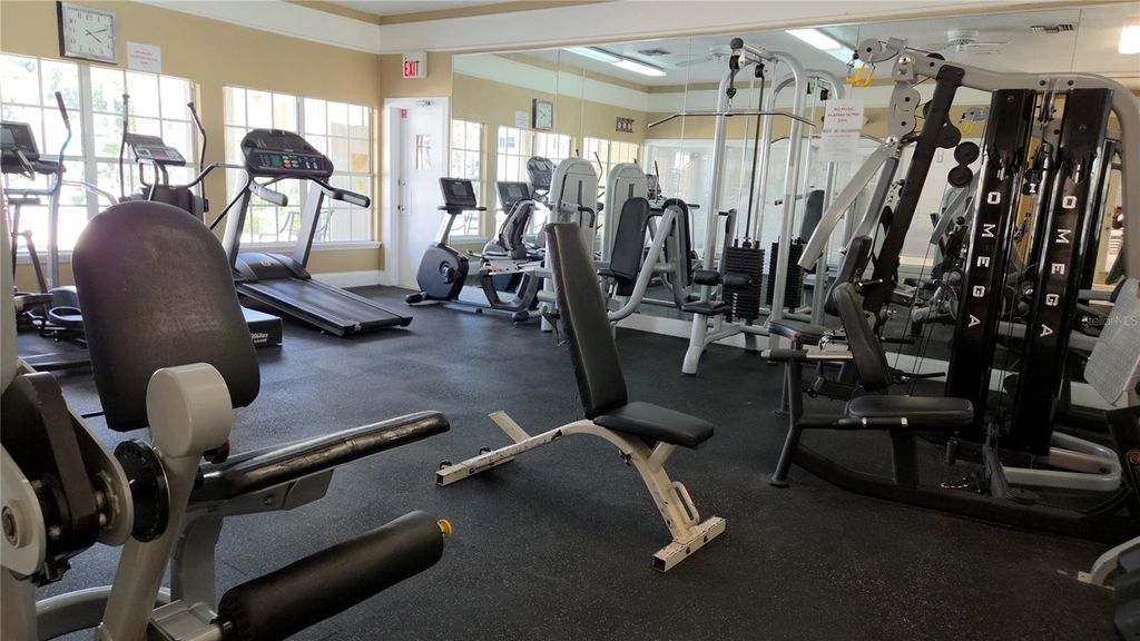 Image 28 of property listing at 1073 S HIAWASSEE ROAD 1011, Orlando, FL 32835