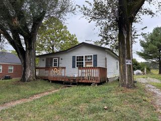 9953 US Rt 62, Jackson Twp, OH 45121