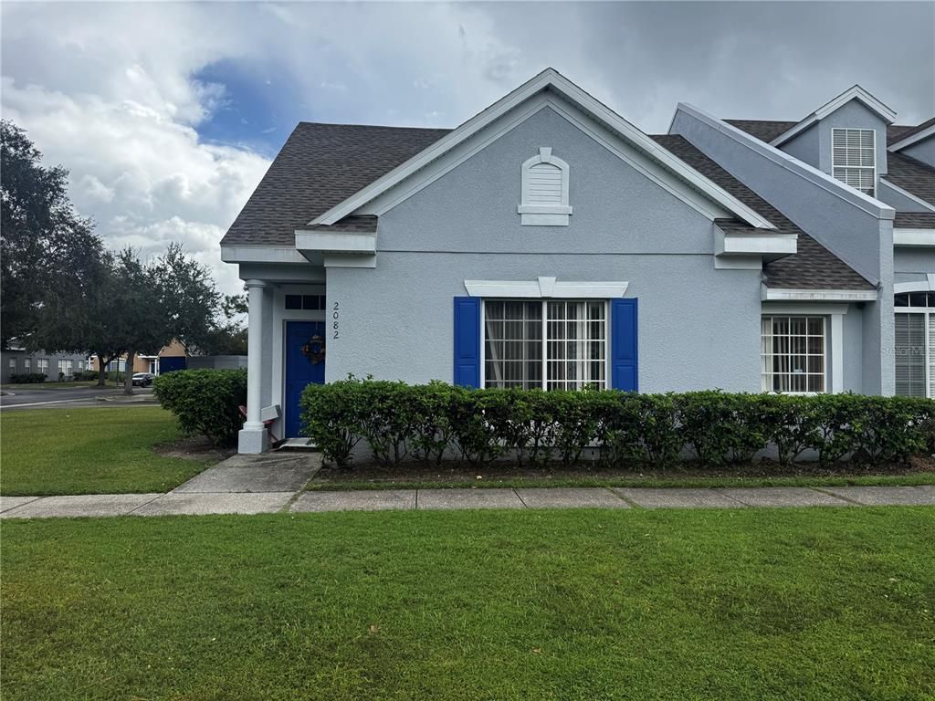 2082 ISLAND WALK DRIVE, Orlando, FL 32824
