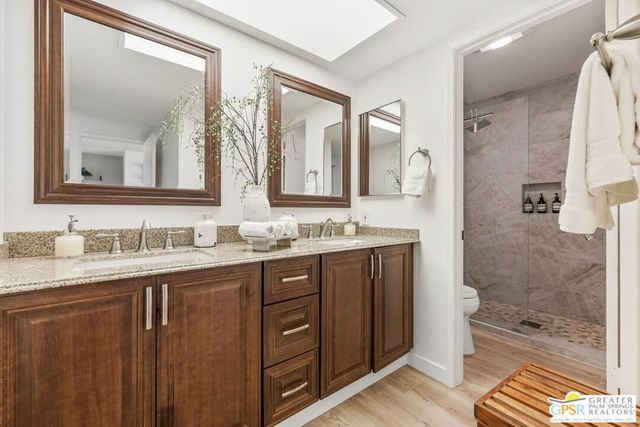 2230 S Palm Canyon Drive 6, Palm Springs, CA 92264