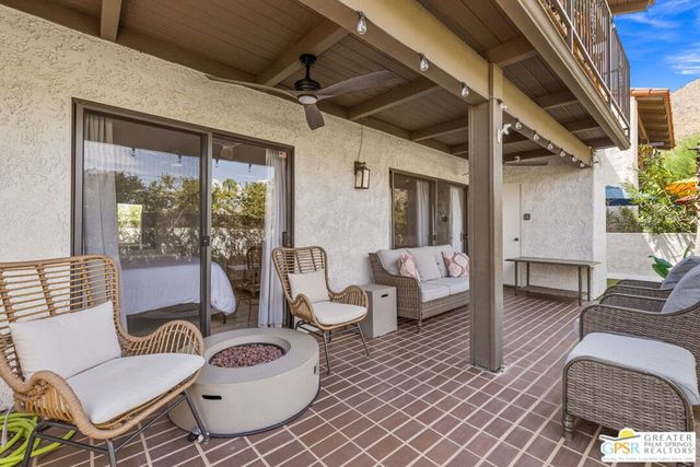 2230 S Palm Canyon Drive 6, Palm Springs, CA 92264
