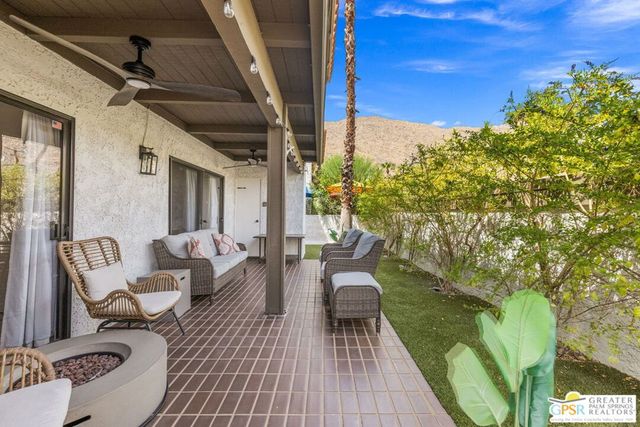 2230 S Palm Canyon Drive 6, Palm Springs, CA 92264