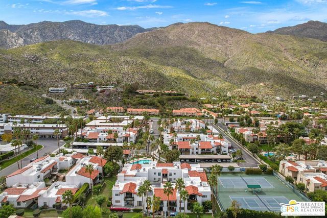 2230 S Palm Canyon Drive 6, Palm Springs, CA 92264