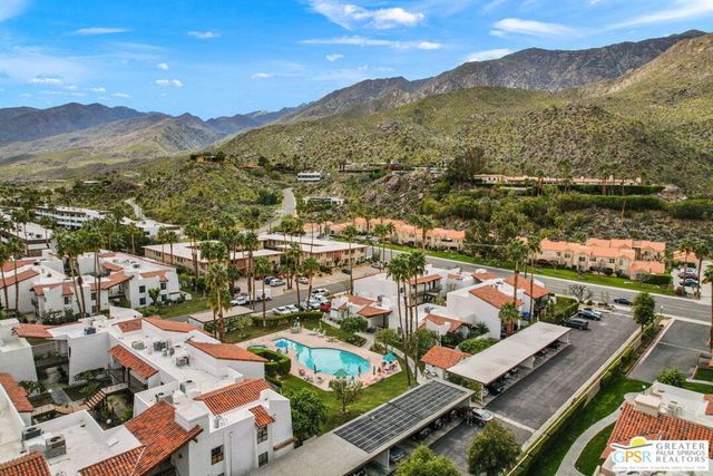 2230 S Palm Canyon Drive 6, Palm Springs, CA 92264