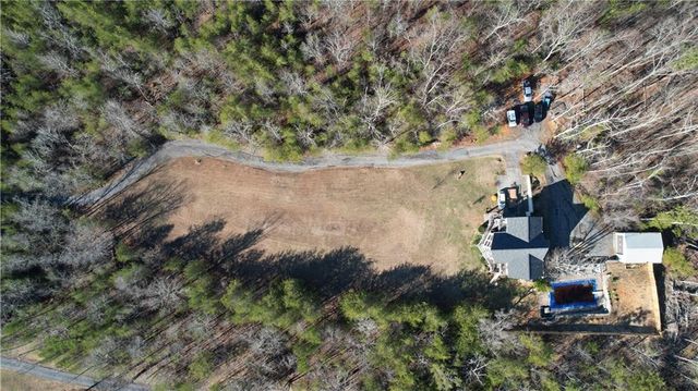 459 E Valley NE Road, Rydal, GA 30171