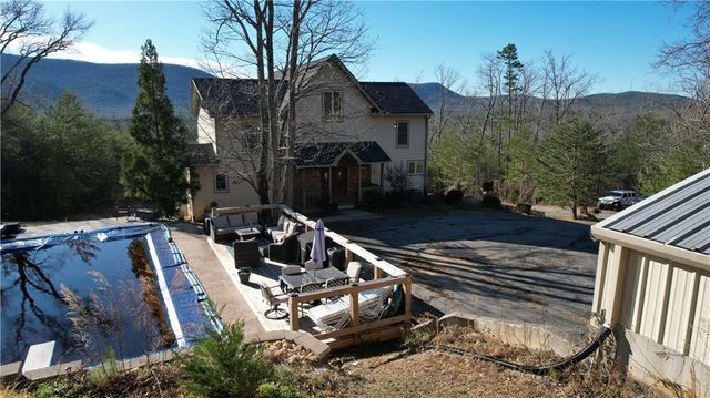 459 E Valley NE Road, Rydal, GA 30171