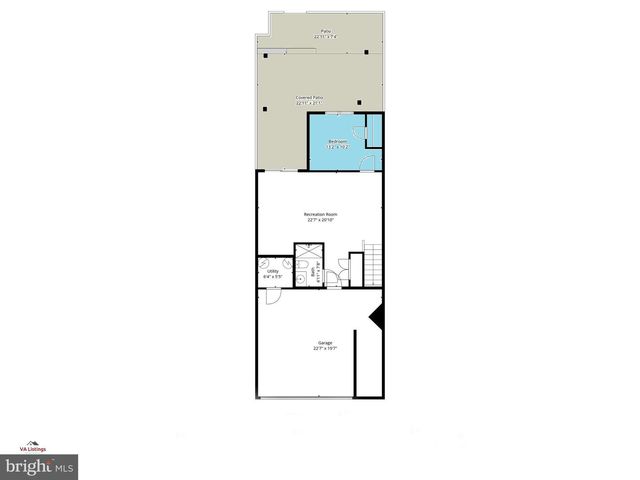 43583 WHITE CAP TER, Chantilly, VA 20152