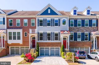 43583 WHITE CAP TER, Chantilly, VA 20152