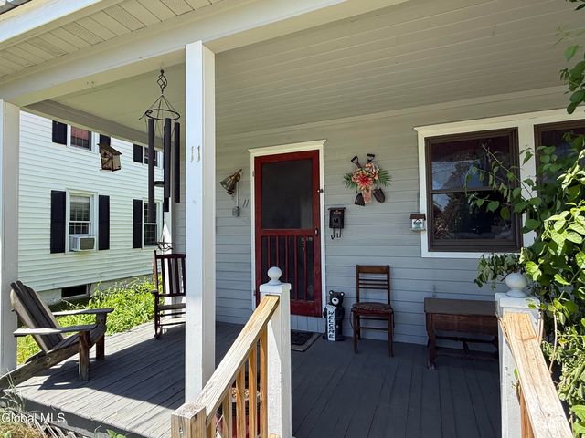 11 Third Avenue, Warrensburg, NY 12885