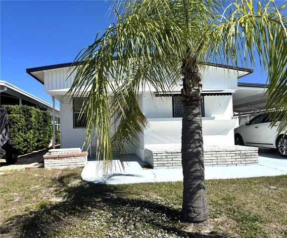 254 SOUTHWINDS DRIVE, Sarasota, FL 34231