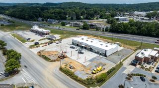 672 Braves Boulevard SUITE 10, Rome, GA 30161