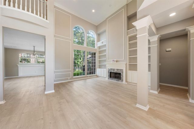 4023 N Dawn Cypress Court, Houston, TX 77059
