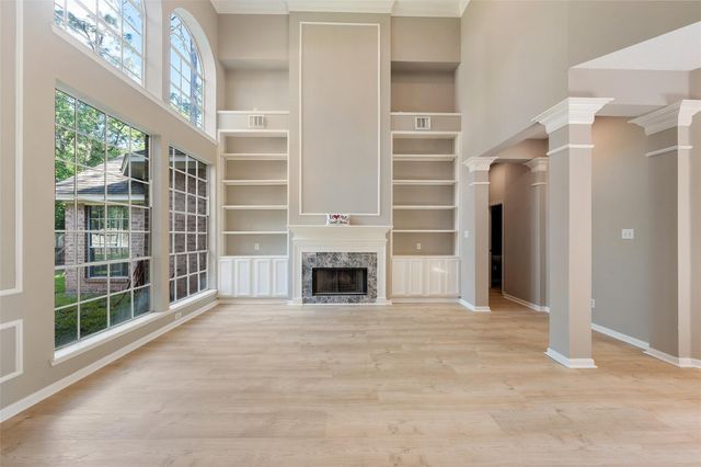 4023 N Dawn Cypress Court, Houston, TX 77059