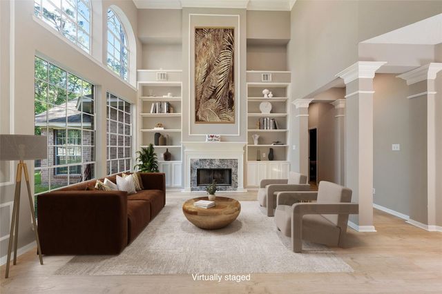 4023 N Dawn Cypress Court, Houston, TX 77059