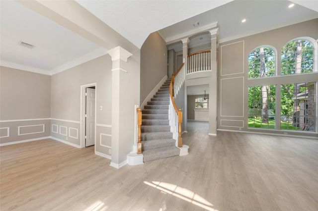 4023 N Dawn Cypress Court, Houston, TX 77059