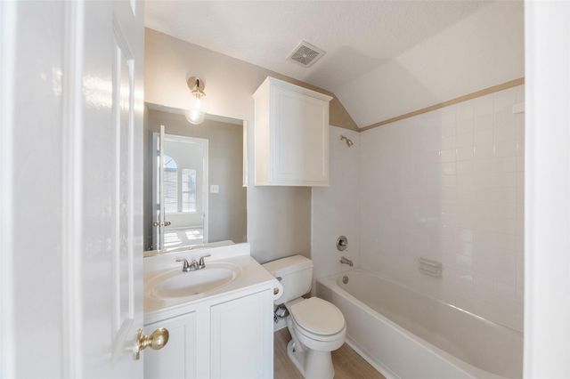 4023 N Dawn Cypress Court, Houston, TX 77059
