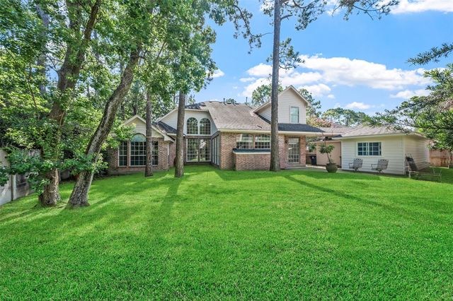 4023 N Dawn Cypress Court, Houston, TX 77059