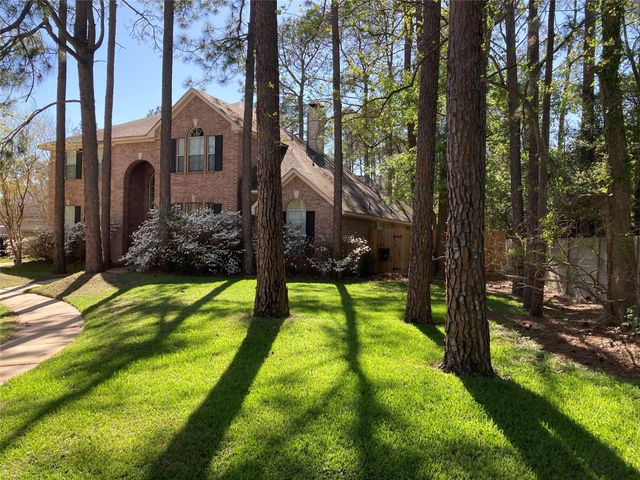 4023 N Dawn Cypress Court, Houston, TX 77059