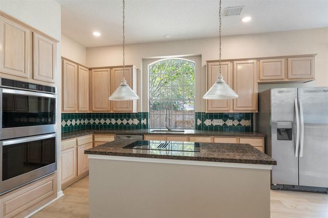 4023 N Dawn Cypress Court, Houston, TX 77059