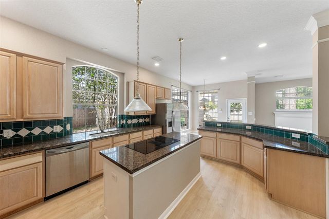 4023 N Dawn Cypress Court, Houston, TX 77059