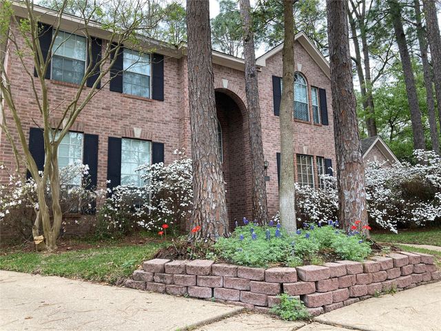 4023 N Dawn Cypress Court, Houston, TX 77059