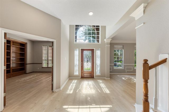 4023 N Dawn Cypress Court, Houston, TX 77059