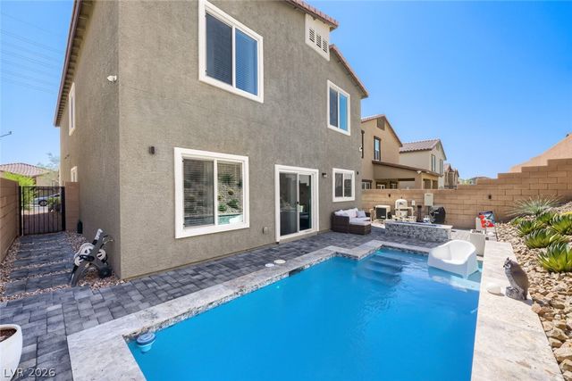 7133 Liberty Landing Street, Las Vegas, NV 89166