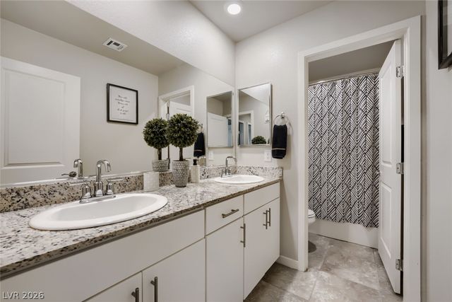 7133 Liberty Landing Street, Las Vegas, NV 89166