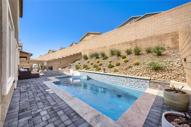 7133 Liberty Landing Street, Las Vegas, NV 89166