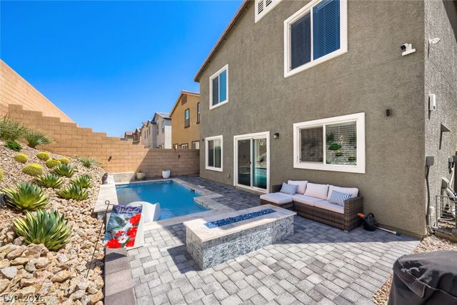 7133 Liberty Landing Street, Las Vegas, NV 89166