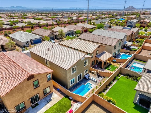 7133 Liberty Landing Street, Las Vegas, NV 89166