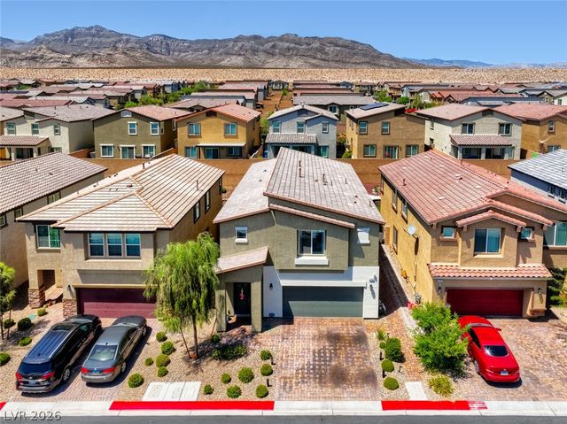 7133 Liberty Landing Street, Las Vegas, NV 89166