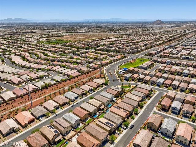 7133 Liberty Landing Street, Las Vegas, NV 89166