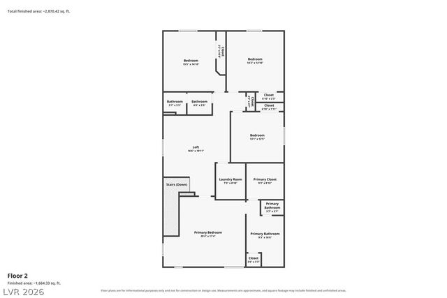 7133 Liberty Landing Street, Las Vegas, NV 89166