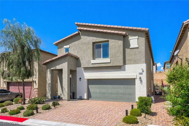 7133 Liberty Landing Street, Las Vegas, NV 89166