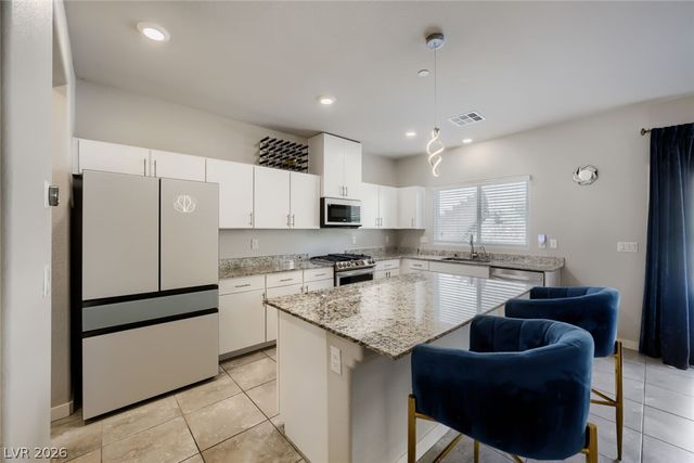 7133 Liberty Landing Street, Las Vegas, NV 89166
