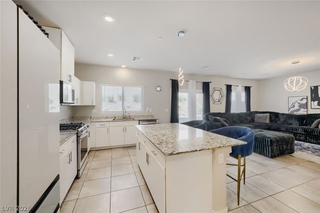 7133 Liberty Landing Street, Las Vegas, NV 89166
