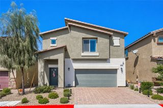 7133 Liberty Landing Street, Las Vegas, NV 89166