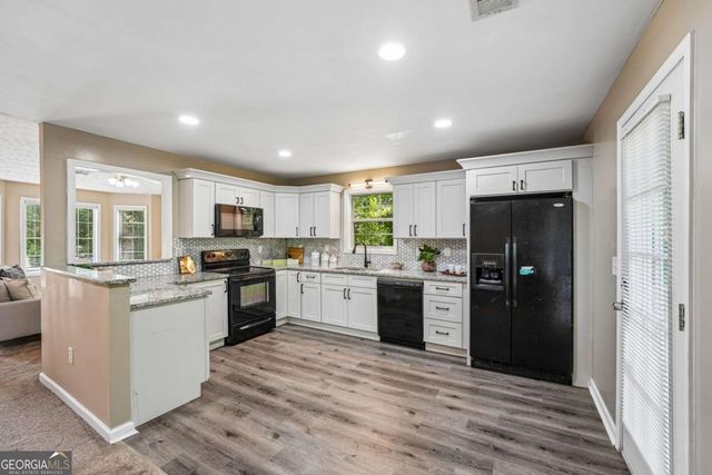 1036 Pepper Circle NW, Acworth, GA 30101