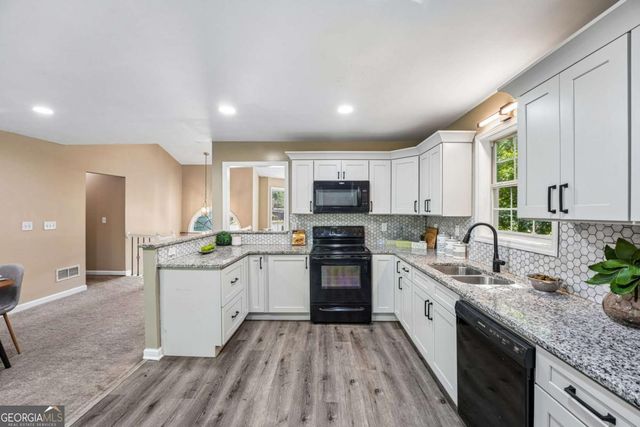 1036 Pepper Circle NW, Acworth, GA 30101