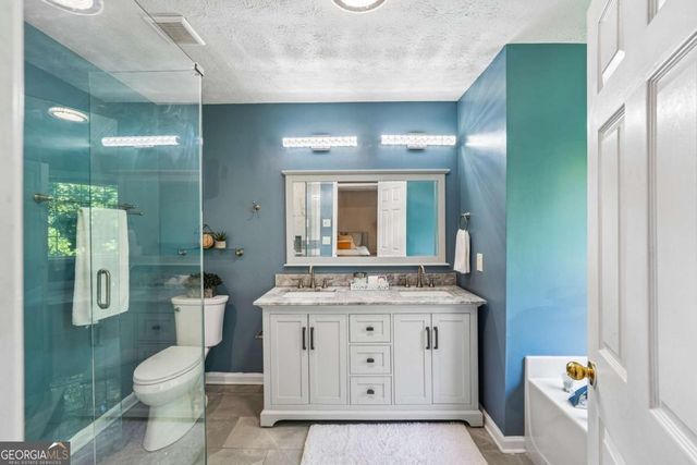1036 Pepper Circle NW, Acworth, GA 30101