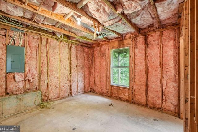 1036 Pepper Circle NW, Acworth, GA 30101
