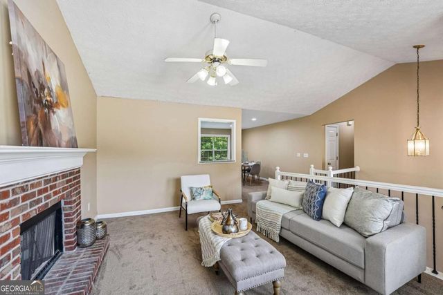 1036 Pepper Circle NW, Acworth, GA 30101