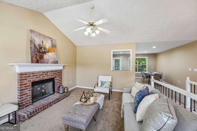 1036 Pepper Circle NW, Acworth, GA 30101