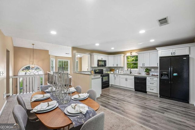 1036 Pepper Circle NW, Acworth, GA 30101