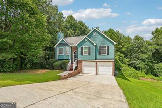 1036 Pepper Circle NW, Acworth, GA 30101