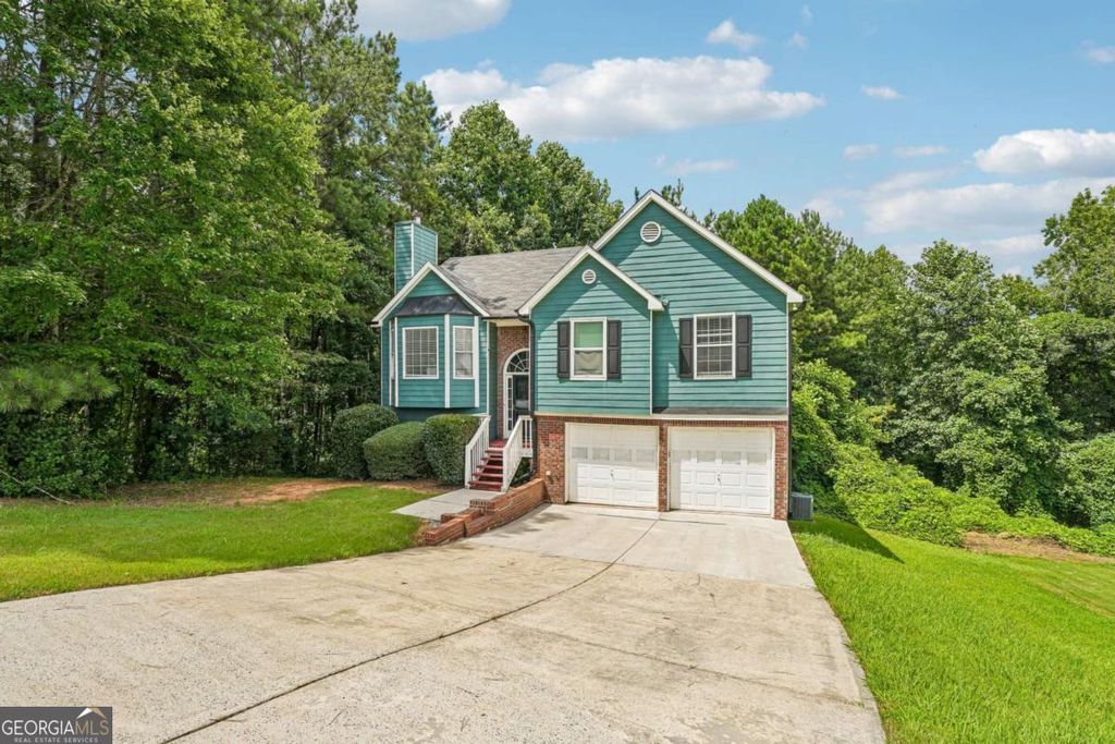 1036 Pepper Circle NW, Acworth, GA 30101