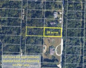 3731 Oak Hill Drive, Catawissa, MO 63015
